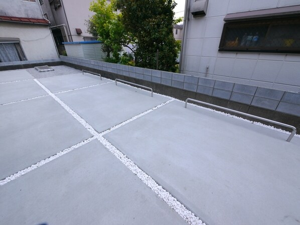 MELDIA与野本町の物件内観写真